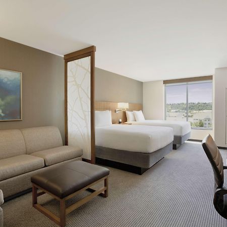Hyatt Place Salt Lake City/Cottonwood Cottonwood Heights Exterior photo