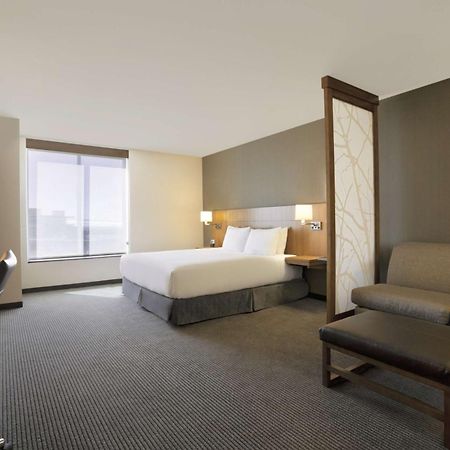 Hyatt Place Salt Lake City/Cottonwood Cottonwood Heights Exterior photo
