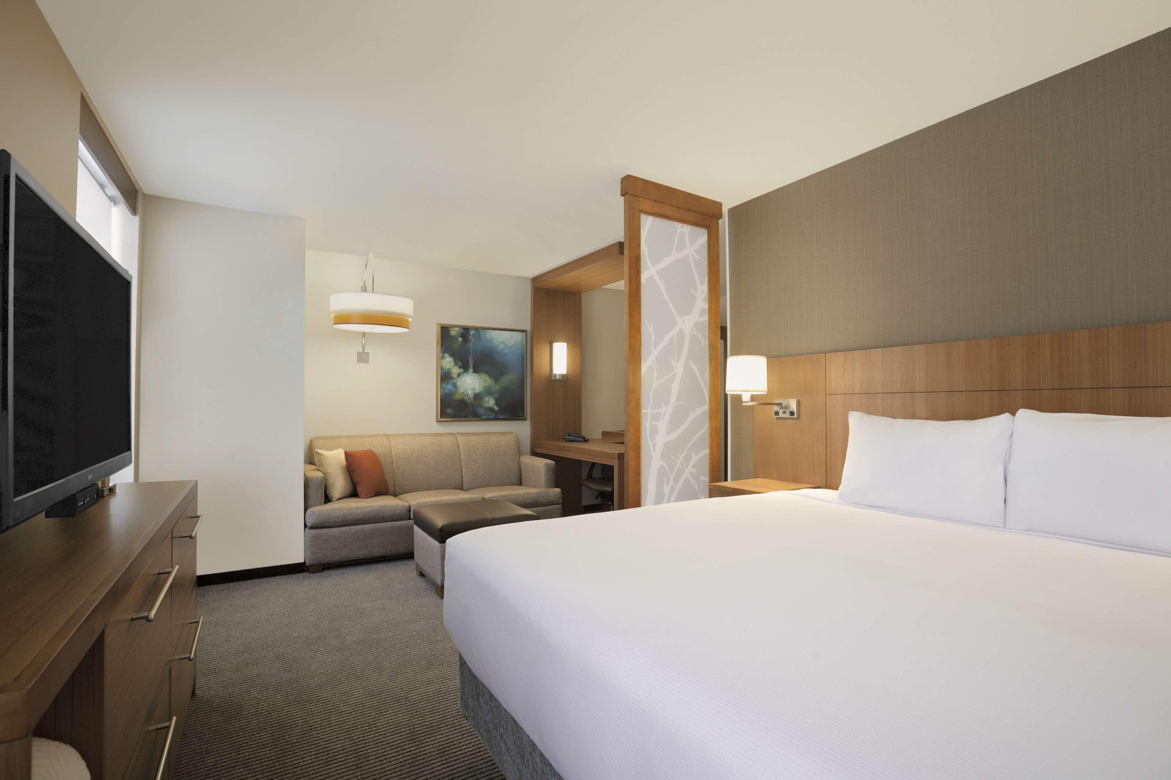 Hyatt Place Salt Lake City/Cottonwood Cottonwood Heights Exterior photo
