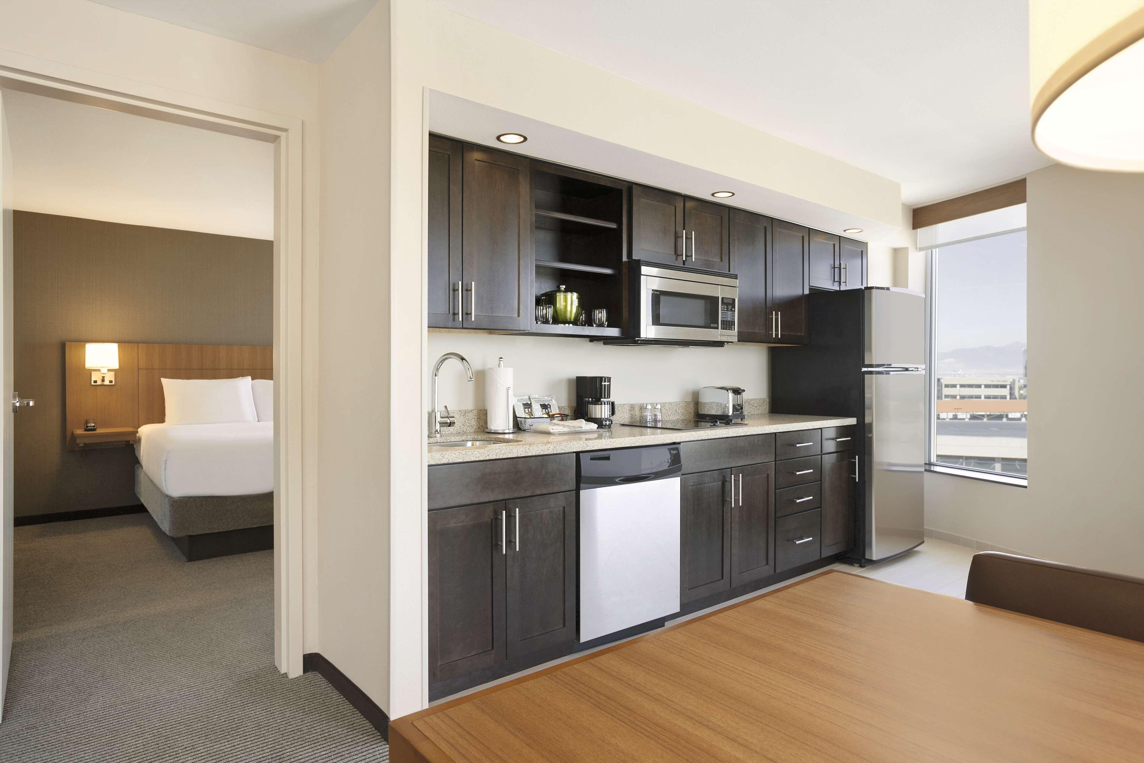 Hyatt Place Salt Lake City/Cottonwood Cottonwood Heights Exterior photo