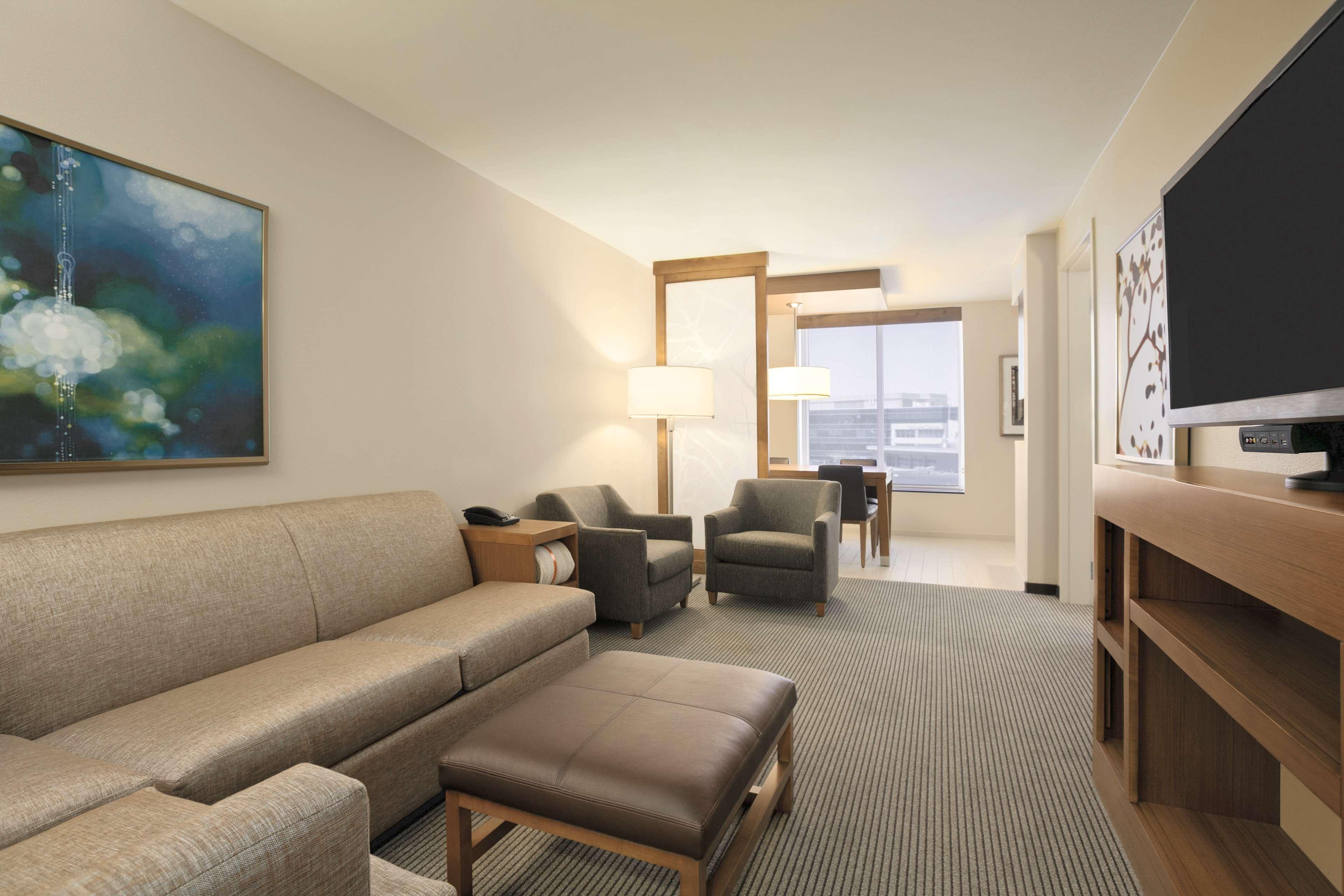 Hyatt Place Salt Lake City/Cottonwood Cottonwood Heights Exterior photo