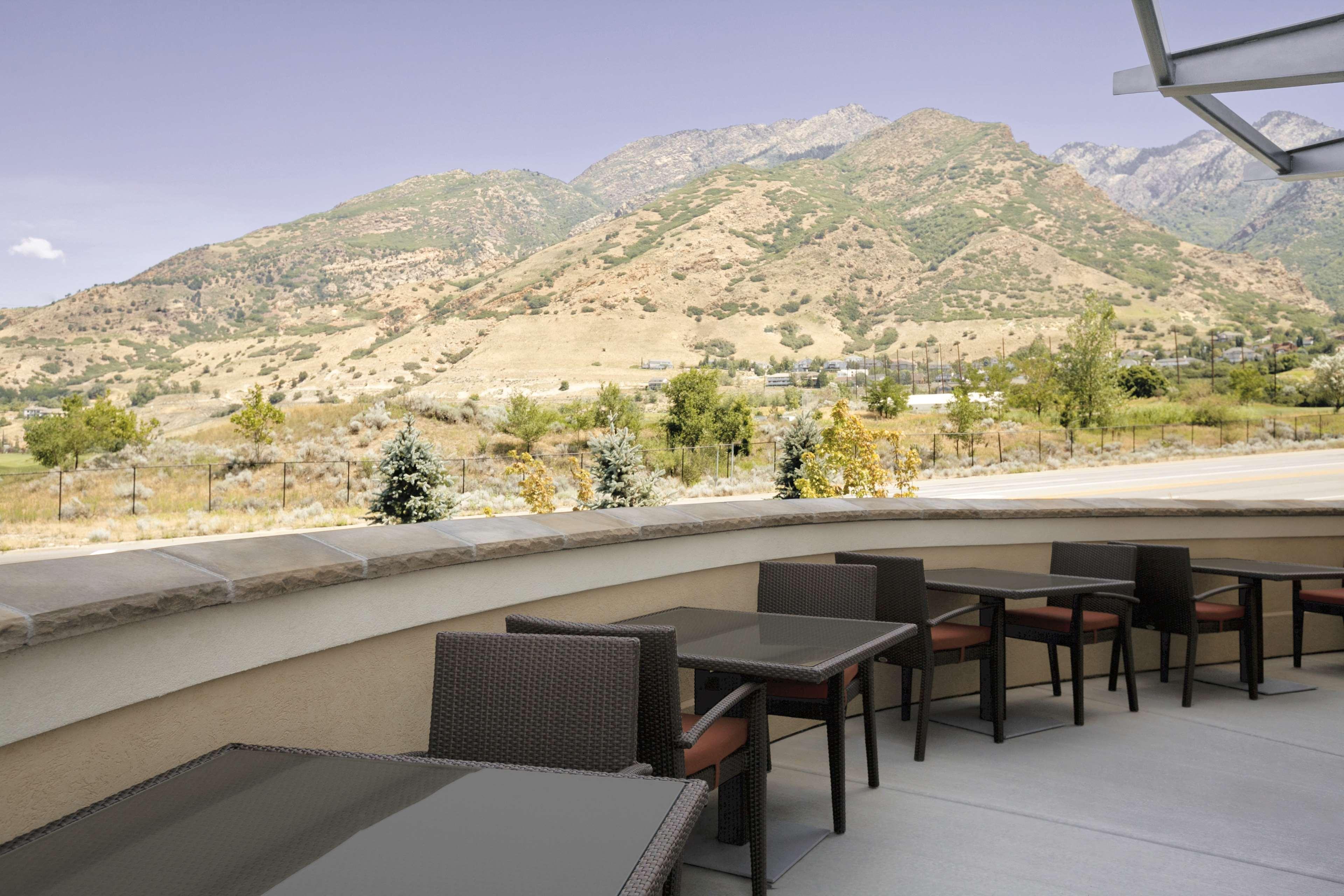 Hyatt Place Salt Lake City/Cottonwood Cottonwood Heights Exterior photo