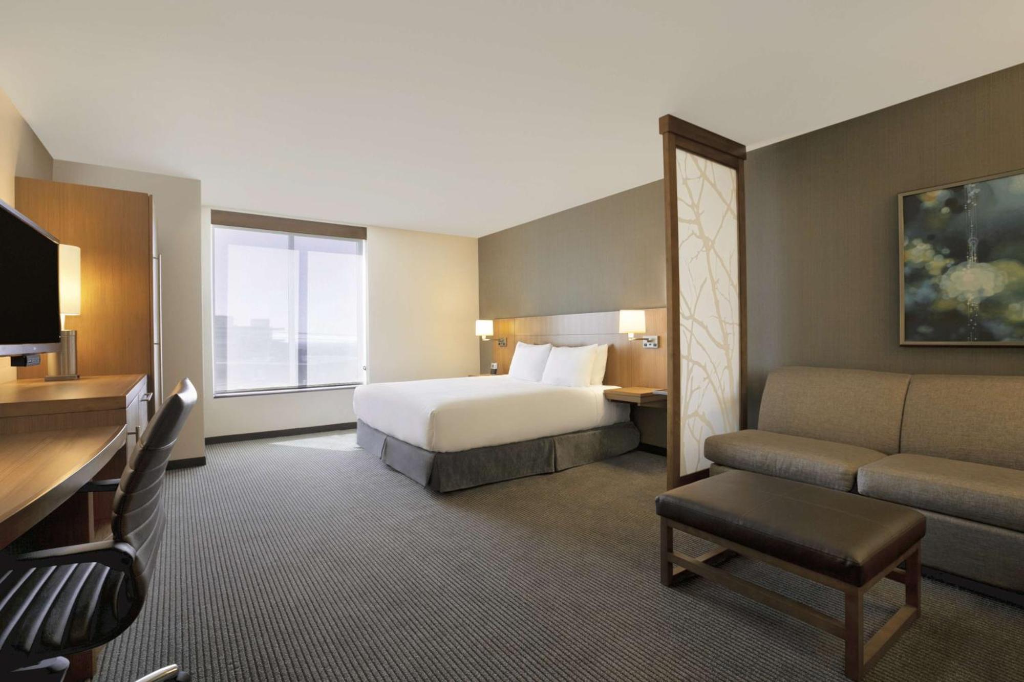 Hyatt Place Salt Lake City/Cottonwood Cottonwood Heights Exterior photo