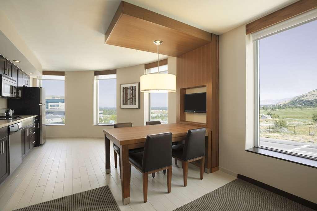 Hyatt Place Salt Lake City/Cottonwood Cottonwood Heights Room photo
